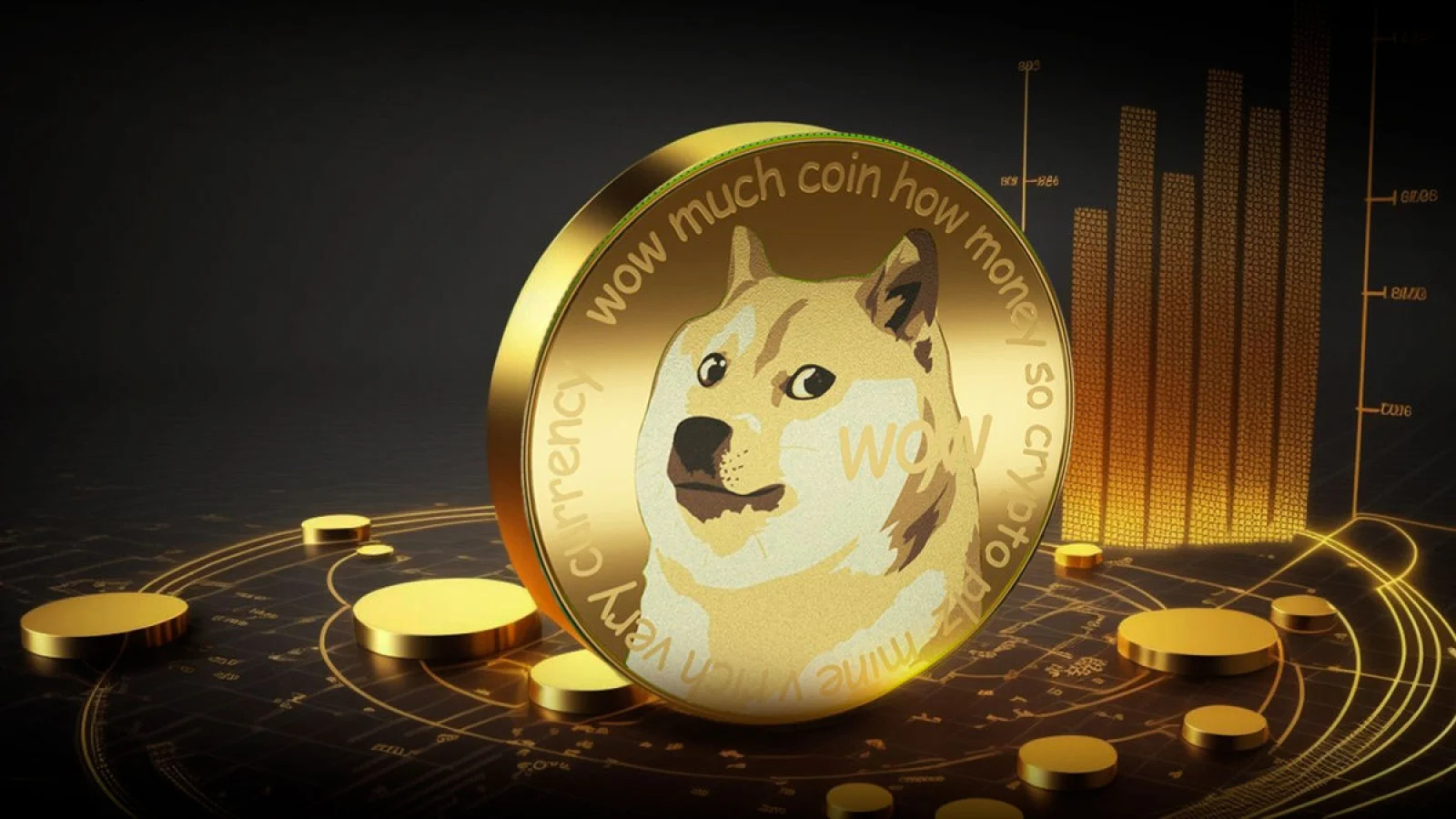 Sell Gift Cards for Dogecoin at Quchange